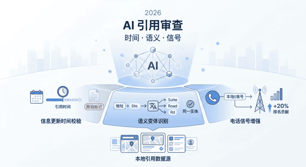 2026年AI如何改变了引用审查机制
