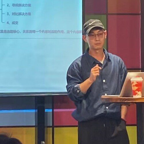 老王头像