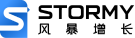 风暴增长
